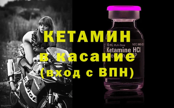хмурый Верхний Тагил